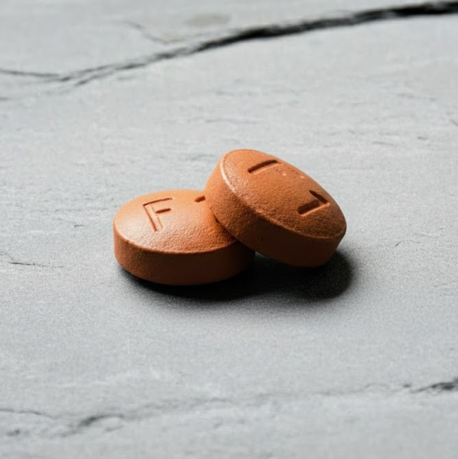 Finasteride Hair Loss Treatment