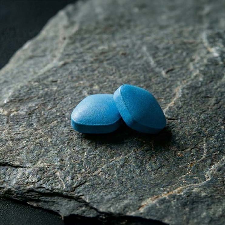 ED Treatment Pills