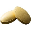 Tadalafil tablets
